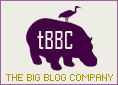 the Big Blog Company